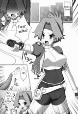 (C76) [Stapspats (Hisui)] WH Haruka&Hinata (Pokémon) [German]-(C76) [Stapspats (翡翠石)] WH Haruka&Hinata (ポケモン) [ドイツ翻訳]