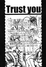 (C61) [Action Mokei (Imaizumi Atsushi)] Trust you (AIR)-(C61) [アクション模型 (いまいずみあつし)] Trust you (AIR)