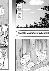 [Jagausa] Toaru Seinen to Mithra Ch. 1 | A Certain Boy and Mithra Chapter 1 (Final Fantasy XI) [English] [Inflatechan Anon]-[じゃがうさ] とある青年とミスラ 第1話 (ファイナルファンタジーXI) [英訳]