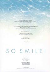 [CROSS HEARTS (Ayase Hazuki)] SO SMILE! | ¡SO Sonrie! (Super Sonico) [Spanish] =P666HF= [2013-09-01]-[CROSS HEARTS (綾瀬はづき)] SO SMILE! (すーぱーそに子) [スペイン翻訳] [2013年9月1日]