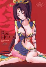 Red Herring [ENG] (Dynasty Warriors)-