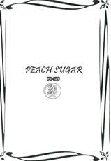 (C84) [Usagizadou (Enu)] Momo Zatou | Peach Sugar (Inu x Boku SS) [English] [Brolen]-(C84) [兎座堂 (エヌ)] 桃砂糖 (妖狐×僕SS) [英訳]