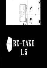 (C73) [Studio Kimigabuchi (Kimimaru)] RE-TAKE 1.5 (Neon Genesis Evangelion) [Korean]-(C73) [スタジオKIMIGABUCHI (きみまる)] RE-TAKE1.5 (新世紀エヴァンゲリオン) [韓国翻訳]