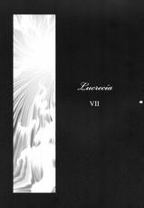 (C83) [Kokonokiya (Kokonoki Nao)] Lucrecia VII (Final Fantasy VII: Dirge of Cerberus)-(C83) [ここのき屋 (ここのき奈緒)] Lucrecia VII (ファイナルファンタジーVII)