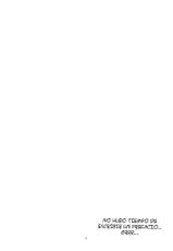 (C82) [Magudara Kaihou Doumei (Tsukuyomi Sazin)] Watashi Saimin ni Kakarimasu | ¡He sido hipnotizada! (Hyouka) [Spanish] {Mind Breaker}-(C82) [マグダラ解放同盟 (月読さじん)] わたし催眠にかかります (氷菓) [スペイン翻訳]