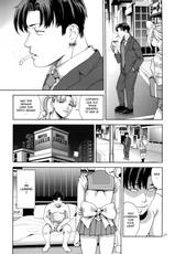 (C85) [JACK-POT (Jyura)] Chibiusa (●) ~Enjo Kousai Hen~ (Bishoujo Senshi Sailor Moon) [Portuguese-BR] {HentaiDarking}-(C85) [JACK-POT (じゅら)] ちび○さ(●)～援助交際編～ (美少女戦士セーラームーン) [ポルトガル翻訳]