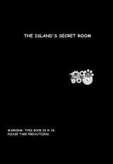 The Island’s Secret Room (Super Danganronpa 2) [English]-[ユリユラ (ミネ)] 密室アイランド (ダンガンロンパ 希望の学園と絶望の高校生) [英訳]