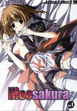 [KeroQ] MOEKKO COMPANY Moesakura Vol.1-[ケロQ] MOEKKO COMPANY モエサクラ Vol.1