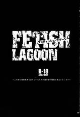 (SC37) [Todd Special (Todd Oyamada)] FETISH LAGOON (Black Lagoon) [Italian] {Hentai Fantasy}-(サンクリ37) [トッドスペシャル (トッド小山田)] FETISH LAGOON (ブラック・ラグーン) [イタリア翻訳]