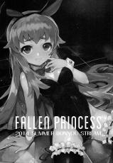 (C86) [Bonnou Stream (shri)] FALLEN PRINCESS (HappinessCharge Precure!)-(C86) [煩悩ストリーム (shri)] FALLEN PRINCESS (ハピネスチャージプリキュア！)