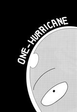 (C86) [Kiyosumi Hurricane (Kiyosumi Hurricane)] ONE-HURRICANE (One Punch Man) [Chinese] [名潴學園漢化]-(C86) [清炭ハリケーン (清炭ハリケーン)] ONE-HURRICANE (ワンパンマン) [中国翻訳]
