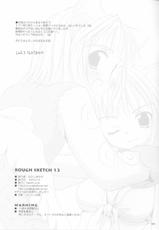 (SC19) [Digital Lover (Nakajima Yuka)] Rough Sketch 12 (Ragnarok Online)-(サンクリ19) [Digital Lover (なかじまゆか)] Rough Sketch 12 (ラグナロクオンライン)