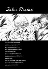 [SUPER NOVA (kingyo)] Nakoruru &amp; Rimururu SALVE REGINA (Samurai Spirits)-[SUPER NOVA (金魚)] Nakoruru &amp; Rimururu SALVE REGINA (サムライスピリッツ/侍魂)
