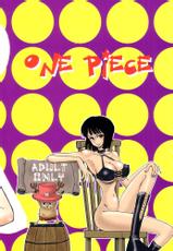 [YoYo] Nami Nami Zoro Zoro (One Piece)-