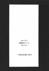 (C72) [G-PANDA (Midoh Tsukasa)] Kyakusenbi Cha Vol.02 (Street Fighter)-(C72) [Gぱんだ (御堂つかさ)] 脚線美茶 Vol.02 (ストリートファイター)