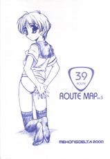 [Mekongdelta] - Route Map 3-