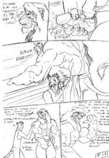 furry comic (Galen)-