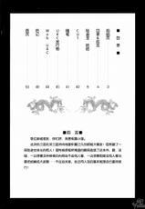 (C65) [U.R.C (Momoya Show-Neko)] In Sangoku Musou Rikuson Gaiden (Dynasty Warriors) [Chinese] [朝着天空伸伸伸, Clark]-(C65) [U.R.C (桃屋しょう猫)] 淫・三國夢想 陸遜外伝 (真・三國無双) [中国翻訳]