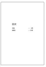[Misty Wind (Kirishima Fuuki)] Toraware no Shitsumukan 2 (Mahou Shoujo Lyrical Nanoha) [Digital]-[Misty Wind (霧島ふうき)] 囚われの執務官2 (魔法少女リリカルなのは) [DL版]