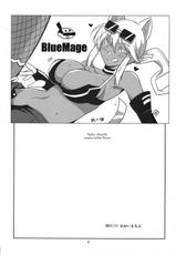 (Puniket 24) [BlueMage (Aoi Manabu)] PON! (Kaiten Mutenmaru) [Russian] [Witcher000]-(ぷにケット24) [BlueMage (あおいまなぶ)] PON！ (回転むてん丸) [ロシア翻訳]