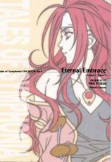 [PINK POWER (Tatsuse Yumino)] Eternal Embrace (Tales of Symphonia) [English] [Rimie and Ifa]-[PINK POWER (龍瀬弓乃)] Eternal Embrace (テイルズ オブ シンフォニア) [英訳]