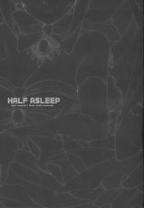 Half Asleep (Disgaea 2) [Fantasy Wind] [English]-