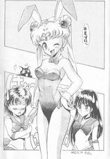 Sailor X 3 (Sailor Moon) (english)-