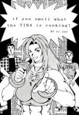 [Dr. DDT] if you smell what the TINA is cooking (Dead Or Alive Tina).zip-