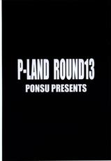 [Super Black Jack] P-Land Round 13 (P-Land)-