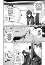 [Kouchaya] BLACK DIAMOND 2 (Gundam 00) [ENG] {re-translated}-
