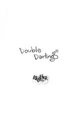 [Summer dogday (Y.tea)] Double Darling (Kuroko no Basuke) [Chinese]-[Summer dogday (Y.tea)] Double Darling (黒子のバスケ) [中国翻訳]