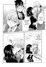 [peachpulsar (Mira)] OL-san ga Oppai dake de Icchau Manga | Office Lady Cumming Just From Getting Tits Groped Manga [English] [Yuri-ism] [Digital]-[peachpulsar (みら)] OLさんがおっぱいだけでいっちゃう漫画 [英訳] [DL版]