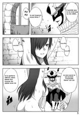 [x-ter] the end of titania (fairy tail) [french]-
