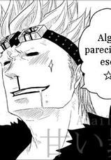 A question for Kid-san (one piece) - Spanish-