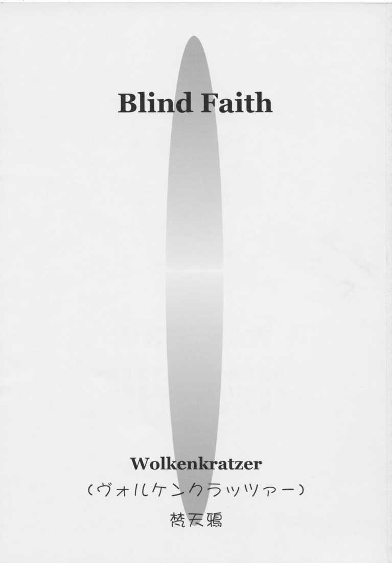 [Wolkenkratzer] Blind Faith 
