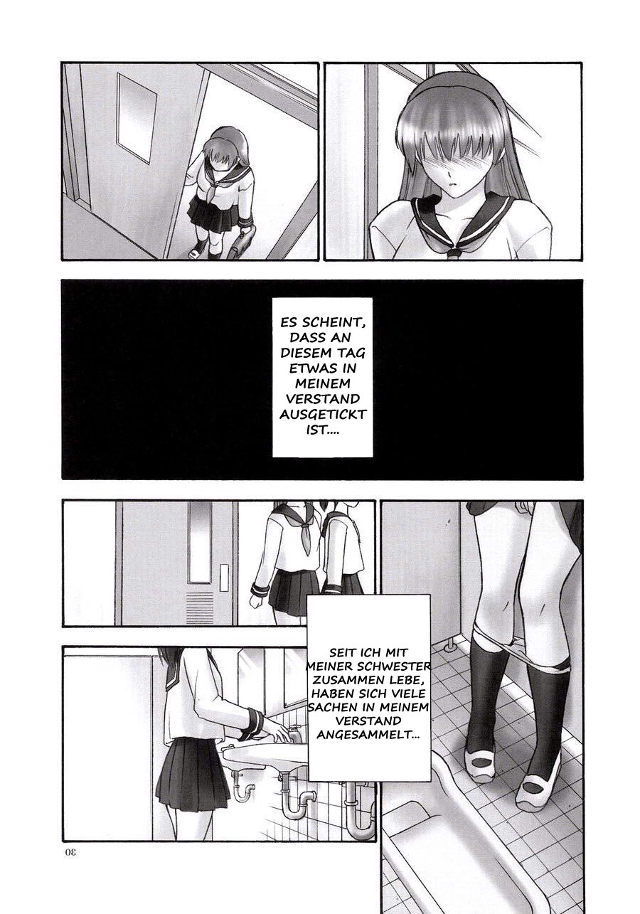 Rei Chapter 01 Exposure 