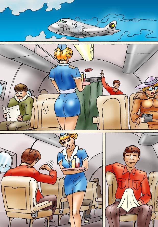Смотреть Бесплатно Комикс Инцест В Салоне Самолета