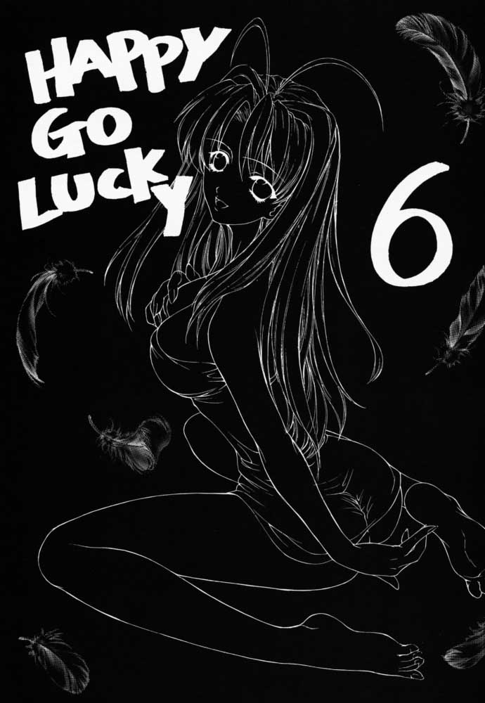 Happy Go Lucky 6 (J) 