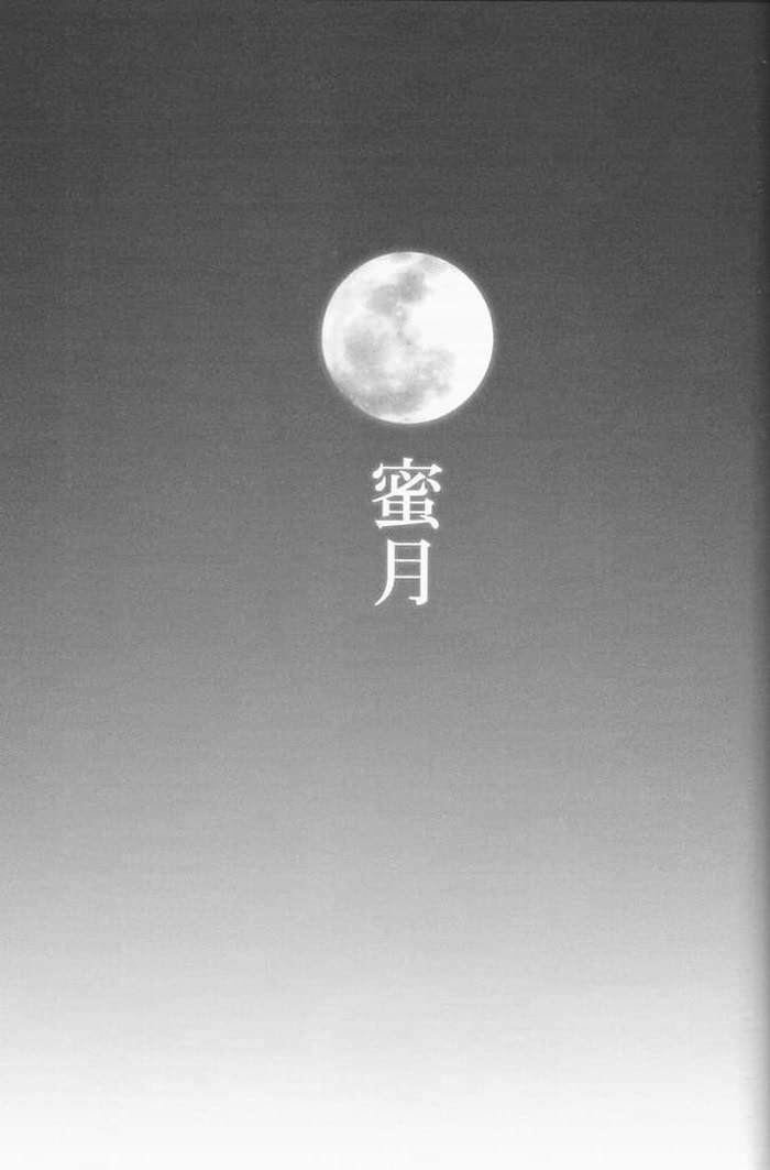 (C61) [.30-06 (Tsutsumi Akari)] Mitsugetsu (Tsukihime) (C61) [.30-06 (つつみあかり)] 蜜月 (月姫)