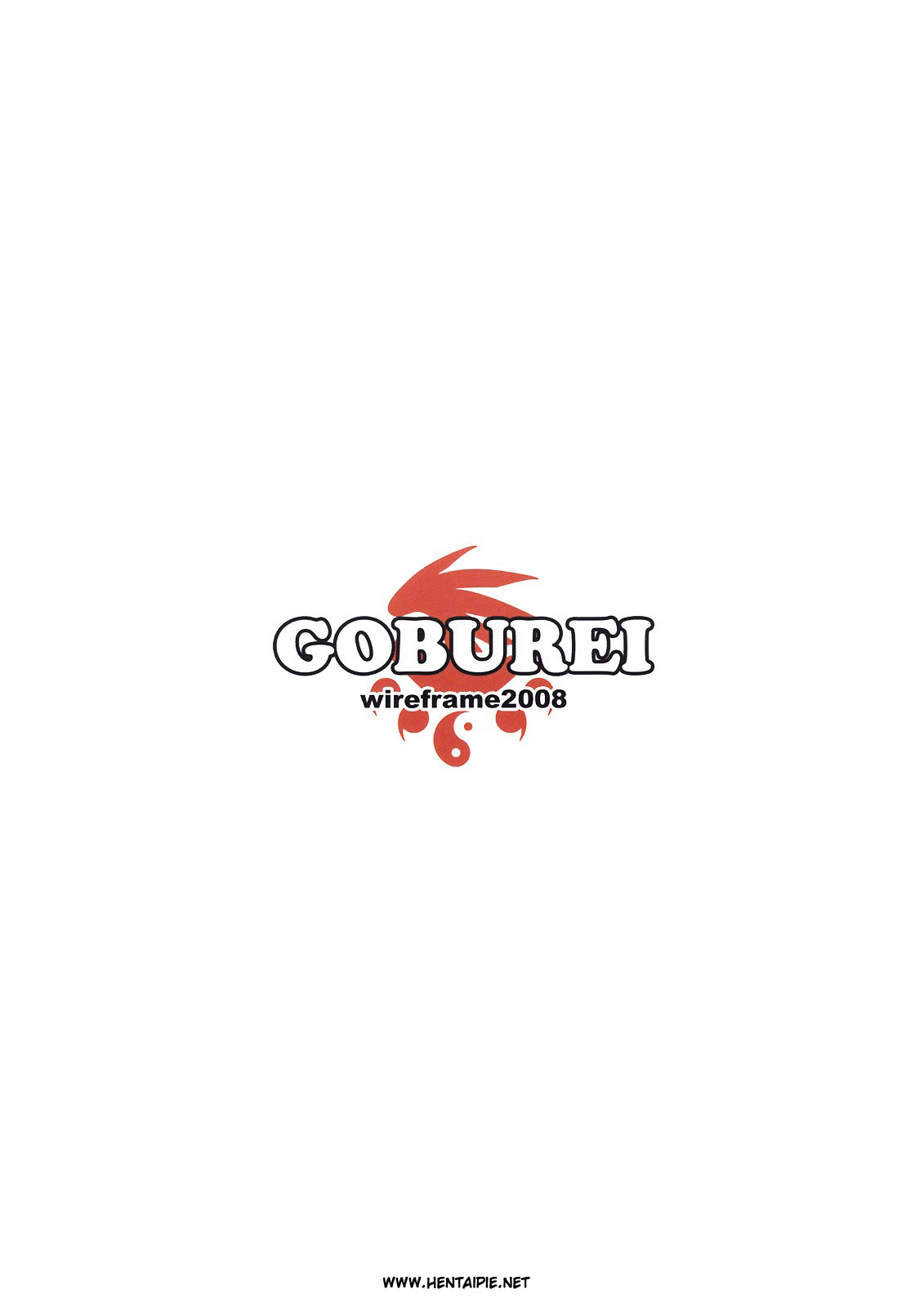 (C75) [WIREFRAME (Yuuki Hagure)] GOBUREI (Sekirei) [Portuguese-BR] (C75) [WIREFRAME (憂姫はぐれ)] GOBUREI (セキレイ) [ポルトガル翻訳]