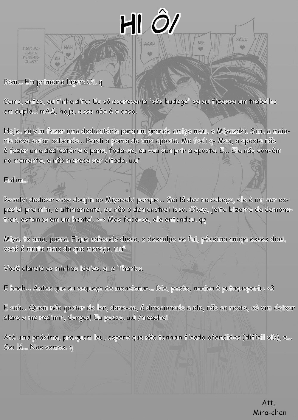 (SC35) [Goromenz (Yasui Riosuke)] Uesugi Danjou Shouhitsu Kenshin (Sengoku Rance) [Portuguese] (サンクリ35) [ゴロメンツ (ヤスイリオスケ)] 上杉弾正少弼謙信 (戦国ランス) [ポルトガル翻訳]