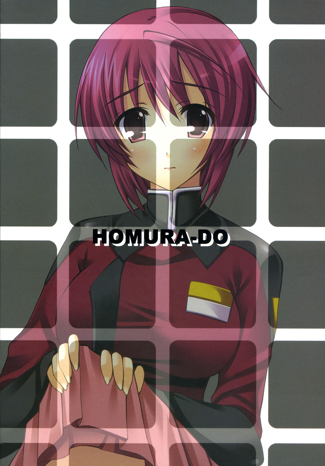 (C72) [Homurado (Mizuhara Yuu)] Taneware. | Seed Explosion. (Gundam Seed) [English] [HMedia] (C72) [ほむら堂 (水原優)] たねわれ。 (機動戦士ガンダムSEED DESTINY) [英訳]