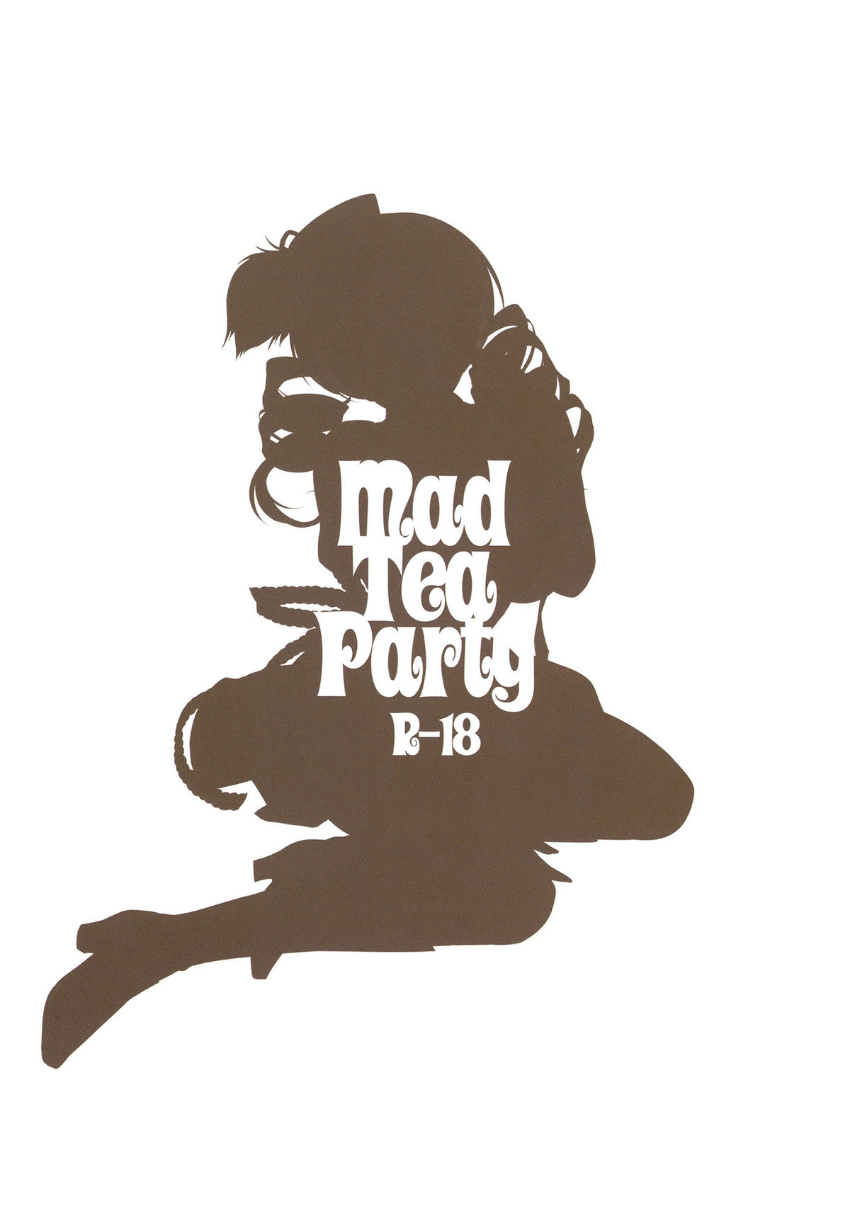 [CROSS HEARTS (Ayase Hazuki)] Mad Tea Party (Puella Magi Madoka Magica) (Korean) [CROSS HEARTS (綾瀬はづき)] Mad Tea Party (魔法少女まどか☆マギカ) [韓国翻訳]