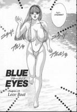 [Tohru Nishimaki] Blue Eyes 2 (English)-
