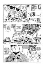 [KAGO SHINTARO] The Power Plant 3 - The Great Traffic War of the Power Plant-