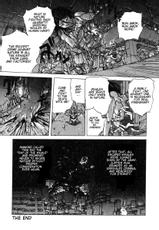 Shintaro Kago - A Certain Hero&#039;s Death-
