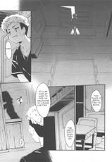 [Hoshizaki Hikaru]Ghost in the Residence [english]-