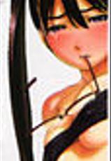 Comic Kairakuten 2006-06-COMIC快楽天 2006年6月号