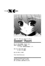 [Sumeragi Kohaku] Sweet^3 Room-[すめらぎ琥珀] Sweet&sup3; Room スイート・スイート・スイート・ルーム