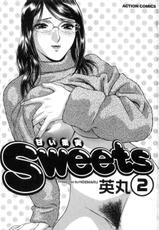 [Hidemaru] Sweets Amai Kajitsu 2-[英丸] Sweets甘い果実2